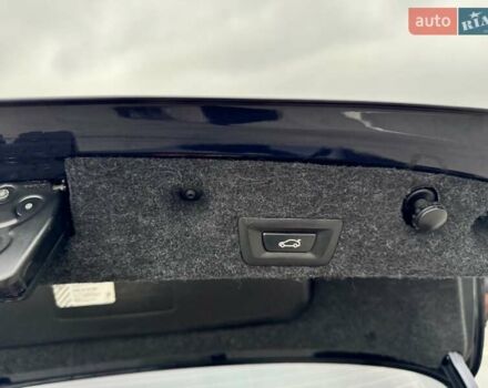 Синий БМВ 5 Серия, объемом двигателя 2 л и пробегом 186 тыс. км за 16400 $, фото 56 на Automoto.ua