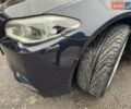 Синій БМВ 5 Серія, об'ємом двигуна 2 л та пробігом 191 тис. км за 21900 $, фото 58 на Automoto.ua