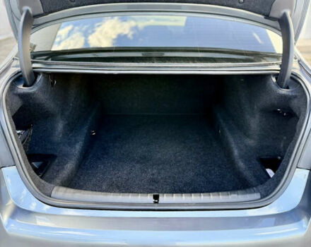 Синий БМВ 5 Серия, объемом двигателя 2 л и пробегом 133 тыс. км за 26800 $, фото 13 на Automoto.ua