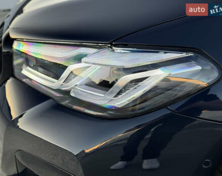 Синій БМВ 5 Серія, об'ємом двигуна 3 л та пробігом 117 тис. км за 33500 $, фото 17 на Automoto.ua