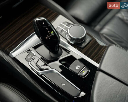 Синий БМВ 5 Серия, объемом двигателя 3 л и пробегом 144 тыс. км за 31999 $, фото 38 на Automoto.ua