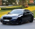 Синий БМВ 5 Серия, объемом двигателя 3 л и пробегом 110 тыс. км за 32900 $, фото 1 на Automoto.ua