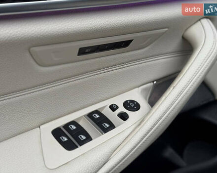 Синий БМВ 5 Серия, объемом двигателя 2 л и пробегом 104 тыс. км за 29900 $, фото 33 на Automoto.ua