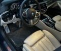 Синий БМВ 5 Серия, объемом двигателя 2 л и пробегом 177 тыс. км за 36000 $, фото 1 на Automoto.ua