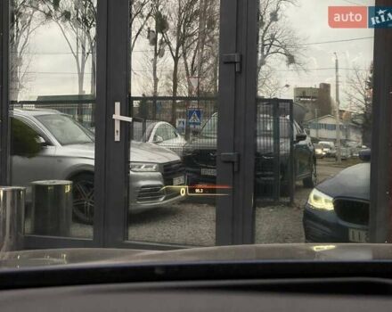 Синій БМВ 5 Серія, об'ємом двигуна 2 л та пробігом 240 тис. км за 22999 $, фото 27 на Automoto.ua