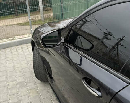 Синий БМВ 5 Серия, объемом двигателя 2 л и пробегом 230 тыс. км за 24500 $, фото 15 на Automoto.ua