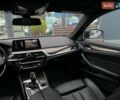 Синій БМВ 5 Серія, об'ємом двигуна 2 л та пробігом 240 тис. км за 22999 $, фото 7 на Automoto.ua