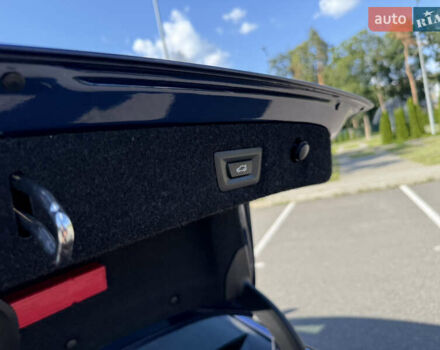 Синий БМВ 5 Серия, объемом двигателя 2 л и пробегом 146 тыс. км за 33300 $, фото 51 на Automoto.ua