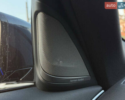 Синий БМВ 5 Серия, объемом двигателя 3 л и пробегом 138 тыс. км за 39500 $, фото 31 на Automoto.ua