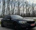 Синий БМВ 5 Серия, объемом двигателя 2 л и пробегом 118 тыс. км за 29999 $, фото 4 на Automoto.ua