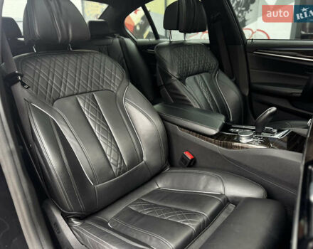 Синий БМВ 5 Серия, объемом двигателя 3 л и пробегом 144 тыс. км за 31999 $, фото 64 на Automoto.ua