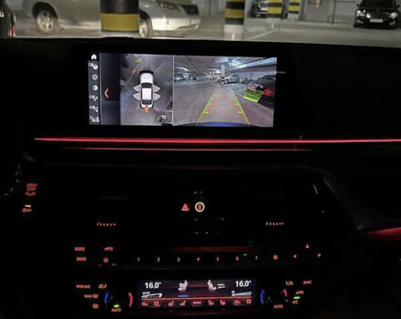 Синій БМВ 5 Серія, об'ємом двигуна 4.39 л та пробігом 140 тис. км за 47500 $, фото 20 на Automoto.ua