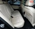 Синій БМВ 5 Серія, об'ємом двигуна 3 л та пробігом 138 тис. км за 37000 $, фото 17 на Automoto.ua