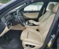 Синий БМВ 5 Серия, объемом двигателя 2 л и пробегом 68 тыс. км за 9300 $, фото 6 на Automoto.ua