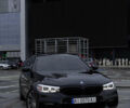 Синій БМВ 5 Серія, об'ємом двигуна 3 л та пробігом 99 тис. км за 40500 $, фото 3 на Automoto.ua