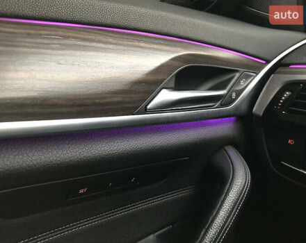 БМВ 5 Серия 2017 в Львове на Automoto.ua Синий БМВ 5 Серия, объемом двигателя 3 л и пробегом 160 тыс. км за 31000 $, фото 21 на Automoto.ua