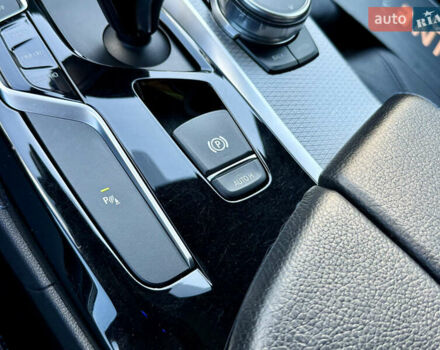 Синий БМВ 5 Серия, объемом двигателя 2 л и пробегом 146 тыс. км за 33300 $, фото 22 на Automoto.ua