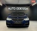 Синий БМВ 5 Серия, объемом двигателя 2 л и пробегом 93 тыс. км за 26999 $, фото 1 на Automoto.ua