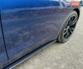 Синій БМВ 5 Серія, об'ємом двигуна 3 л та пробігом 170 тис. км за 37700 $, фото 7 на Automoto.ua