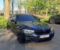 Синий БМВ 5 Серия, объемом двигателя 3 л и пробегом 108 тыс. км за 33100 $, фото 1 на Automoto.ua