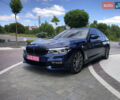 Синий БМВ 5 Серия, объемом двигателя 2 л и пробегом 101 тыс. км за 32750 $, фото 46 на Automoto.ua