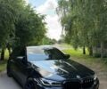Синій БМВ 5 Серія, об'ємом двигуна 2.98 л та пробігом 140 тис. км за 32000 $, фото 1 на Automoto.ua