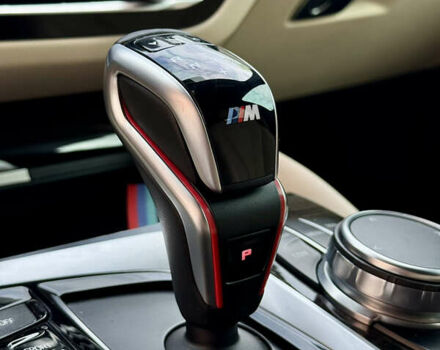 Синій БМВ 5 Серія, об'ємом двигуна 3 л та пробігом 155 тис. км за 32500 $, фото 34 на Automoto.ua