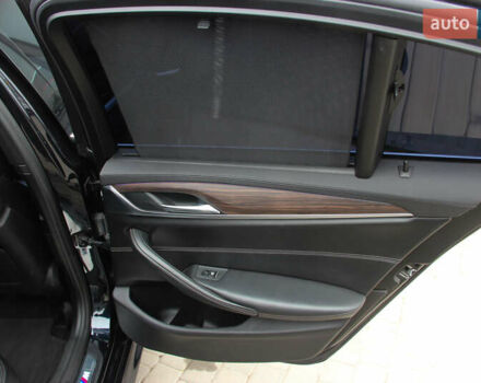 Синій БМВ 5 Серія, об'ємом двигуна 2 л та пробігом 62 тис. км за 31000 $, фото 35 на Automoto.ua