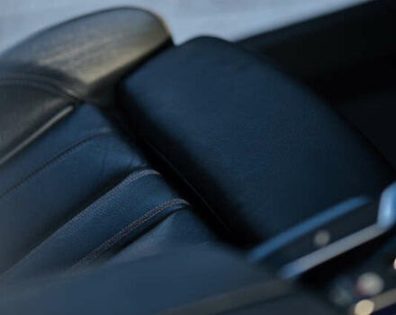 Синий БМВ 5 Серия, объемом двигателя 3 л и пробегом 87 тыс. км за 35900 $, фото 48 на Automoto.ua