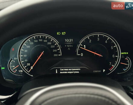 Синий БМВ 5 Серия, объемом двигателя 3 л и пробегом 144 тыс. км за 31999 $, фото 37 на Automoto.ua