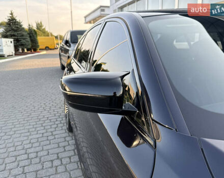 Синий БМВ 5 Серия, объемом двигателя 2 л и пробегом 222 тыс. км за 25800 $, фото 15 на Automoto.ua