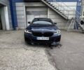 Синий БМВ 5 Серия, объемом двигателя 3 л и пробегом 150 тыс. км за 31000 $, фото 1 на Automoto.ua