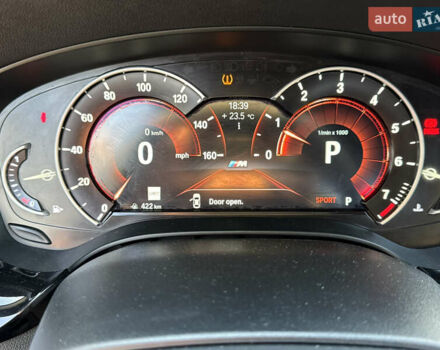 Синий БМВ 5 Серия, объемом двигателя 2 л и пробегом 222 тыс. км за 25800 $, фото 27 на Automoto.ua