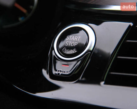 Синій БМВ 5 Серія, об'ємом двигуна 2 л та пробігом 62 тис. км за 31000 $, фото 54 на Automoto.ua