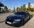 Синий БМВ 5 Серия, объемом двигателя 3 л и пробегом 67 тыс. км за 38985 $, фото 1 на Automoto.ua