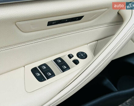 Синий БМВ 5 Серия, объемом двигателя 2 л и пробегом 209 тыс. км за 20900 $, фото 24 на Automoto.ua