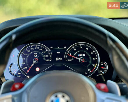 Синий БМВ 5 Серия, объемом двигателя 2.98 л и пробегом 140 тыс. км за 33700 $, фото 31 на Automoto.ua