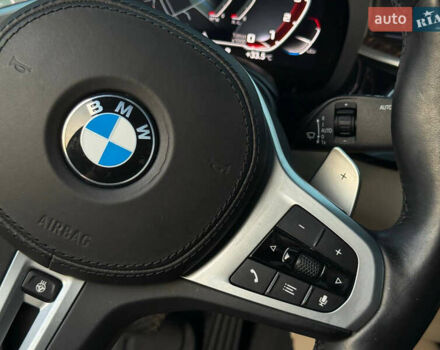Синий БМВ 5 Серия, объемом двигателя 3 л и пробегом 138 тыс. км за 39500 $, фото 23 на Automoto.ua
