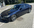 Синий БМВ 5 Серия, объемом двигателя 2 л и пробегом 239 тыс. км за 27300 $, фото 1 на Automoto.ua