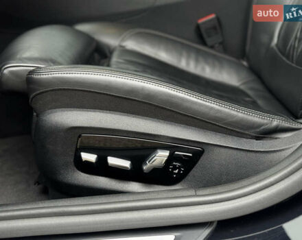 Синий БМВ 5 Серия, объемом двигателя 3 л и пробегом 144 тыс. км за 31999 $, фото 25 на Automoto.ua