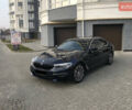 БМВ 5 Серия 2017 в Львове на Automoto.ua Синий БМВ 5 Серия, объемом двигателя 3 л и пробегом 160 тыс. км за 31000 $, фото 6 на Automoto.ua