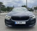 БМВ 5 Серия 2017 в Одессе на Automoto.ua Синий БМВ 5 Серия, объемом двигателя 2 л и пробегом 130 тыс. км за 26000 $, фото 1 на Automoto.ua