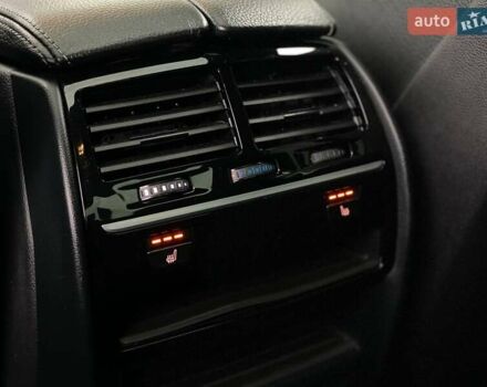 Синій БМВ 5 Серія, об'ємом двигуна 2 л та пробігом 240 тис. км за 22999 $, фото 33 на Automoto.ua