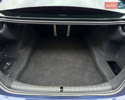 Синий БМВ 5 Серия, объемом двигателя 2 л и пробегом 104 тыс. км за 29900 $, фото 53 на Automoto.ua