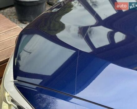 Синій БМВ 5 Серія, об'ємом двигуна 2 л та пробігом 240 тис. км за 22999 $, фото 30 на Automoto.ua