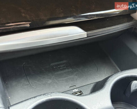 Синий БМВ 5 Серия, объемом двигателя 3 л и пробегом 93 тыс. км за 33900 $, фото 33 на Automoto.ua