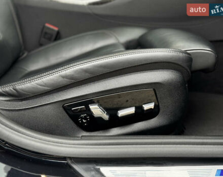 Синий БМВ 5 Серия, объемом двигателя 3 л и пробегом 144 тыс. км за 31999 $, фото 63 на Automoto.ua