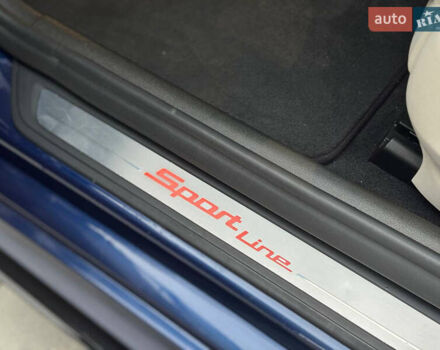 Синий БМВ 5 Серия, объемом двигателя 2 л и пробегом 104 тыс. км за 29900 $, фото 38 на Automoto.ua