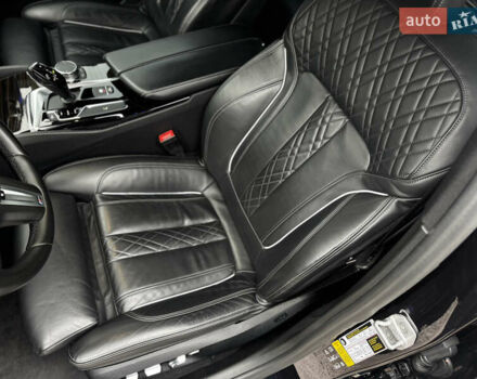 Синий БМВ 5 Серия, объемом двигателя 3 л и пробегом 144 тыс. км за 31999 $, фото 29 на Automoto.ua