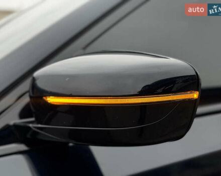 Синий БМВ 5 Серия, объемом двигателя 3 л и пробегом 144 тыс. км за 31999 $, фото 15 на Automoto.ua